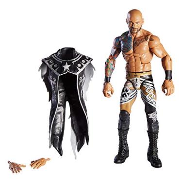 Imagem de WWE Ricochet Elite Collection Action Figure