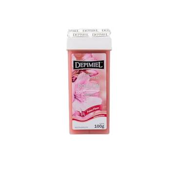 Imagem de Cera Roll-on DEO Suave 100g