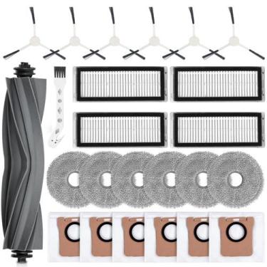 Imagem de Acessórios de substituição para Dreame L20/L30 Ultra Vacuum - AnDongo