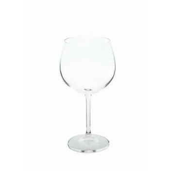 Imagem de Taça Gastro Burgundy Cristal 570Ml - Bohemia - ETILUX