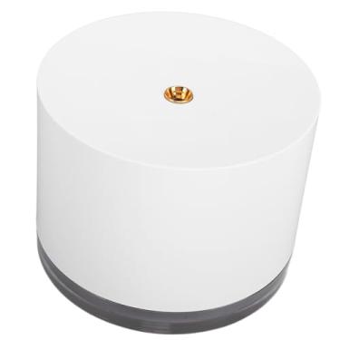 Imagem de Umidificador USB Sem Fio, 780 Ml de Grande Capacidade Nano ná Névoa Modos de Pulverização Dupla Luz Noturna Com Filtro de Purificação de Alta Densidade para Escritório de Quarto