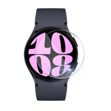 Imagem de Protetor de Tela Sensível Ao Toque Para Galaxy Watch 6 40mm - TechKing