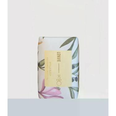 Imagem de Sabonete vegetal em barra vanilla bloom patbo 150G lenvie