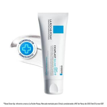 Imagem de Cicaplast Baume B5+ - La Roche-Posay - 40ml