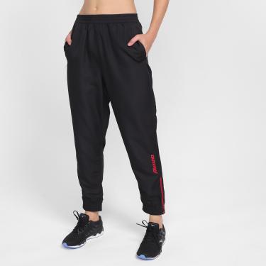 Imagem de Calça Mizuno Bold Feminina-Feminino