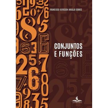 Imagem de Conjuntos e funções - Editora Sorian