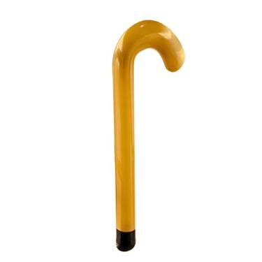 Imagem de 4E's Novelty Bengala Inflável Para Velho - Bengala Inflável Para Bengala, Fantasia De Velho Para 100 Dias De Escola, Acessórios Para Crianças, Decorações Para Festas De Aposentadoria Para Idosos