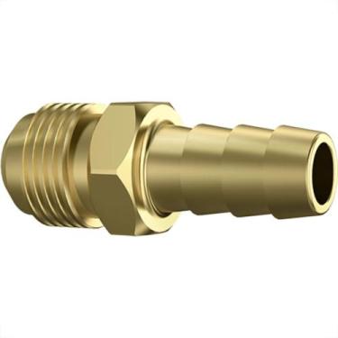 Imagem de Terminal Gas 3/8 Tc X 3/8 Tm Roco 2040