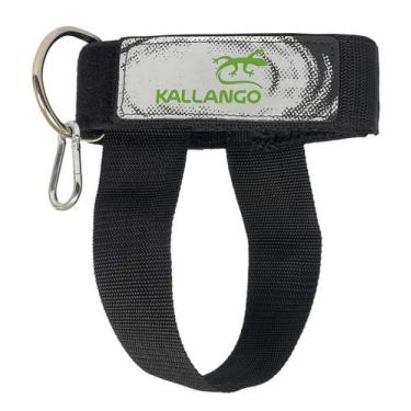 Imagem de Crossover com alca de pe - Kallango