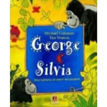 Imagem de Livro - George e Silvia