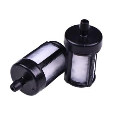 Imagem de TCINDRR Filtros De Combustível 0000-350-3521 0000 350 3521 Compatível Com Stihl Fs91 Fs111 Fs111R