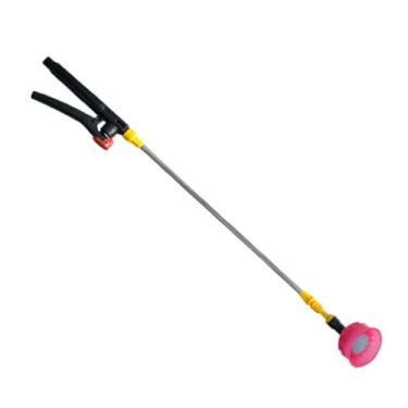 Imagem de Fenteer Haste de pulverização, acessórios de pulverização de jardim, haste de extensão, pulverizador de água para plantas, Bico de 8 Furos