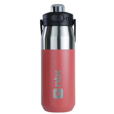 Imagem de Garrafa Térmica Isomax 750ml Aço Inoxidável NTK