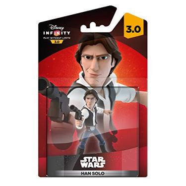 Imagem de Disney Infinity 3.0: Star Wars Han Solo Figure (PS4/PS3/Xbox 360/Xbox One/Nintendo Wii U)
