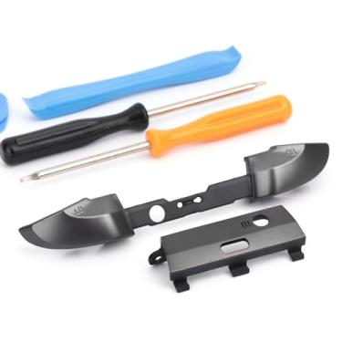 Imagem de Avericht Botão De Substituição Para Controle Xbox Elite Series 2, Peças Gatilho Ombro, Lb Rb, 1