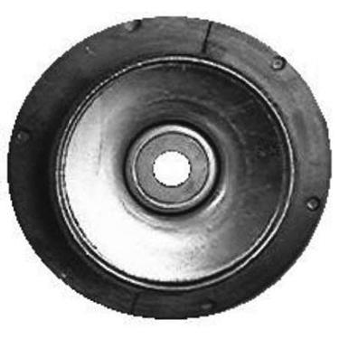 Imagem de Coxim Amortecedor Dianteiro Com Rolamento Leve - Gol 2002 A 2010 / Parati 2002 A 2005 / Saveiro 2002 A 2012 - Cxc01124