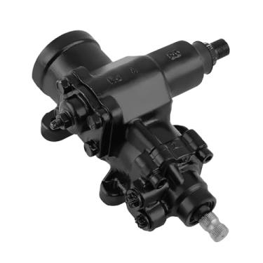 Imagem de maXpeedingrods Caixa de engrenagens de direção hidráulica 27-6509 para Chevy Chevrolet Malibu, Camaro, Laguna, Chevelle, El Camino, Monte Carlo e Pontiac Firebird, GTO e para GMC Sprint