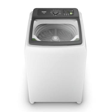 Imagem de Máquina de Lavar Roupas 15Kg Consul com Função Mais Secas, Dosagem Eco