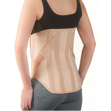 Imagem de Colete Putti Elástico Alto Mercur Tamanho G Com 1 Unidade