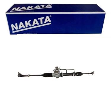 Imagem de Caixa De Direção Hidraulica Dianteiro - Agile 2009 A 2014 / Montana 2011 A 2015 - Ncdh 30001