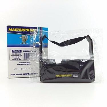 Imagem de Fita para Impressora ERC 30 Roxa Unidade - Masterprint