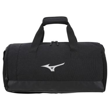 Imagem de Mala de Treino Mizuno Gym, Preto, U