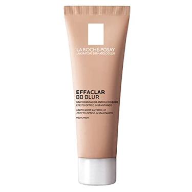 Imagem de Effaclar BB Blur La Roche-Posay Base Uniformizadora Média 20ml