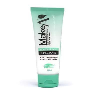 Imagem de Hidratante Facial Umectante Make A 100ml Alquimia - Alquimia Cosmético