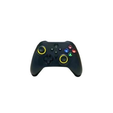 Imagem de Controle GamePad Xbox Series S e X Compativel com Xbox One Pc e Smart 