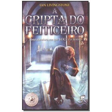 Imagem de Cripta Do Feiticeiro, a - 34538 - JAMBO, 3