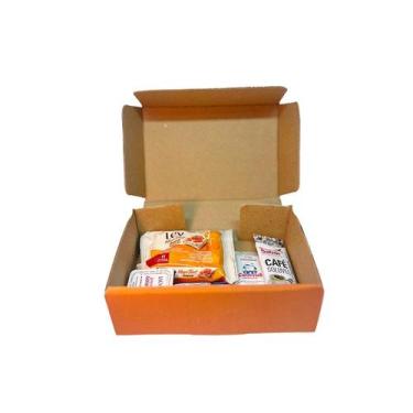 Imagem de Kit café básico - SÓ SACHET