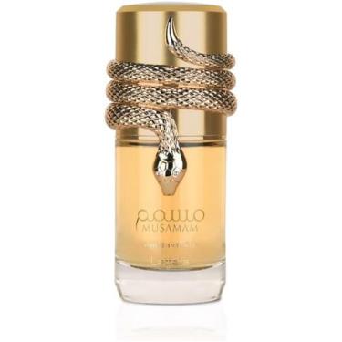 Imagem de Perfume Árabe Lattafa Musamam White Intense Eau de Parfum 100ml ORIGIN