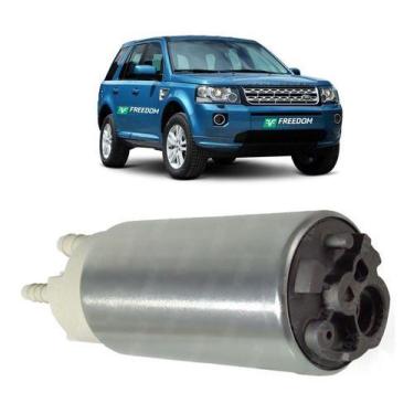 Imagem de Bomba de combustivel elétrica land rover freelander 2 2.2td 16v diesel