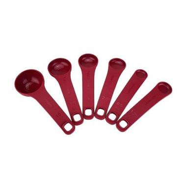 Imagem de Colheres Medidoras  - Tupperware Geração 2