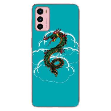 Imagem de Capa Adesivo Skin365 Verso Para Motorola Moto G42 (2022) - KawaSkin