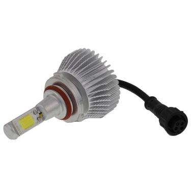 Imagem de Lampada Super Led Shocklight 9006 Hb4 12v 32w 6000k 2200lm (par) Sll-19006