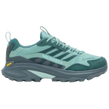 Imagem de Merrell Tênis feminino para trilha, Cantão, 40