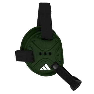 Imagem de adidas Protetor de ouvido Youth Wizard Wrestling, caçador/preto