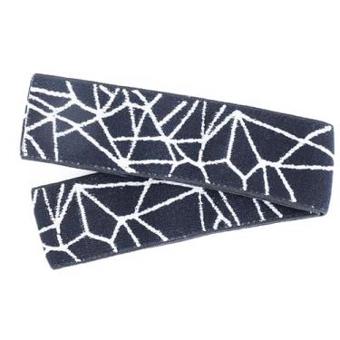 Imagem de Arctis 7 Faixa de cabeça de substituição compatível com fones de ouvido SteelSeries Arctis 7 / Arctis 9X/Arctis Pro sem fio, tecido de algodão elástico macio, reparo e substituição de acessórios de