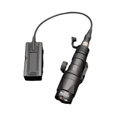Imagem de Lanterna Tática LED M300A M600C Para AR15 HK416 M4, Luz Para Rifle De 