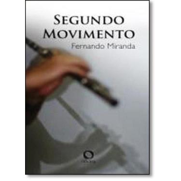 Imagem de Segundo Movimento - OFICINA RAQUEL, 3