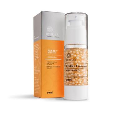 Imagem de Pearly booster resveratrol - antissinais - 30ml - Be Belle Cosmética A