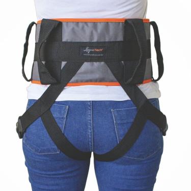 Imagem de Cinto de Transferencia com Perneira Premium Longevitech