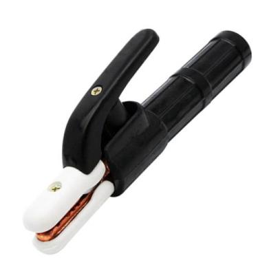 Imagem de Porta Eletrodo 300A Profissional - 8301 - BRASFORT