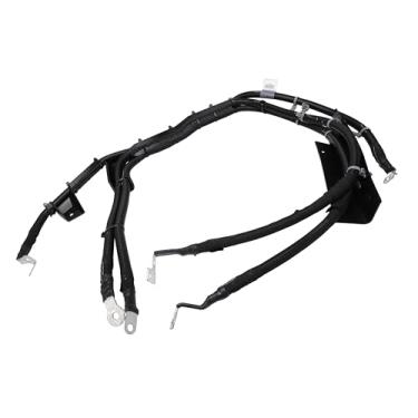 Imagem de ACDelco Cabo solenoide de iniciante 84382383 da GM Original Equipment