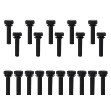 Imagem de WB02X24790 Para-choques de grelha de fogão a gás (20)