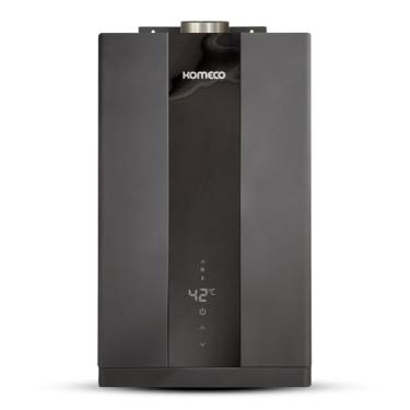Imagem de Aquecedor de aguá a gás Komeco 36BK Home 1PFLP4