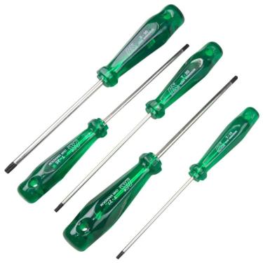 Imagem de Jogo De Chave Torx 5 Peças Moretzsohn