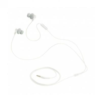 Imagem de Fone de Ouvido JBL Endurance Run 2 Wired Branco-Unissex