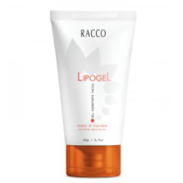 Imagem de Gel Hidrat Facial redutor de Oleosidade Lipogel Racco (1478)